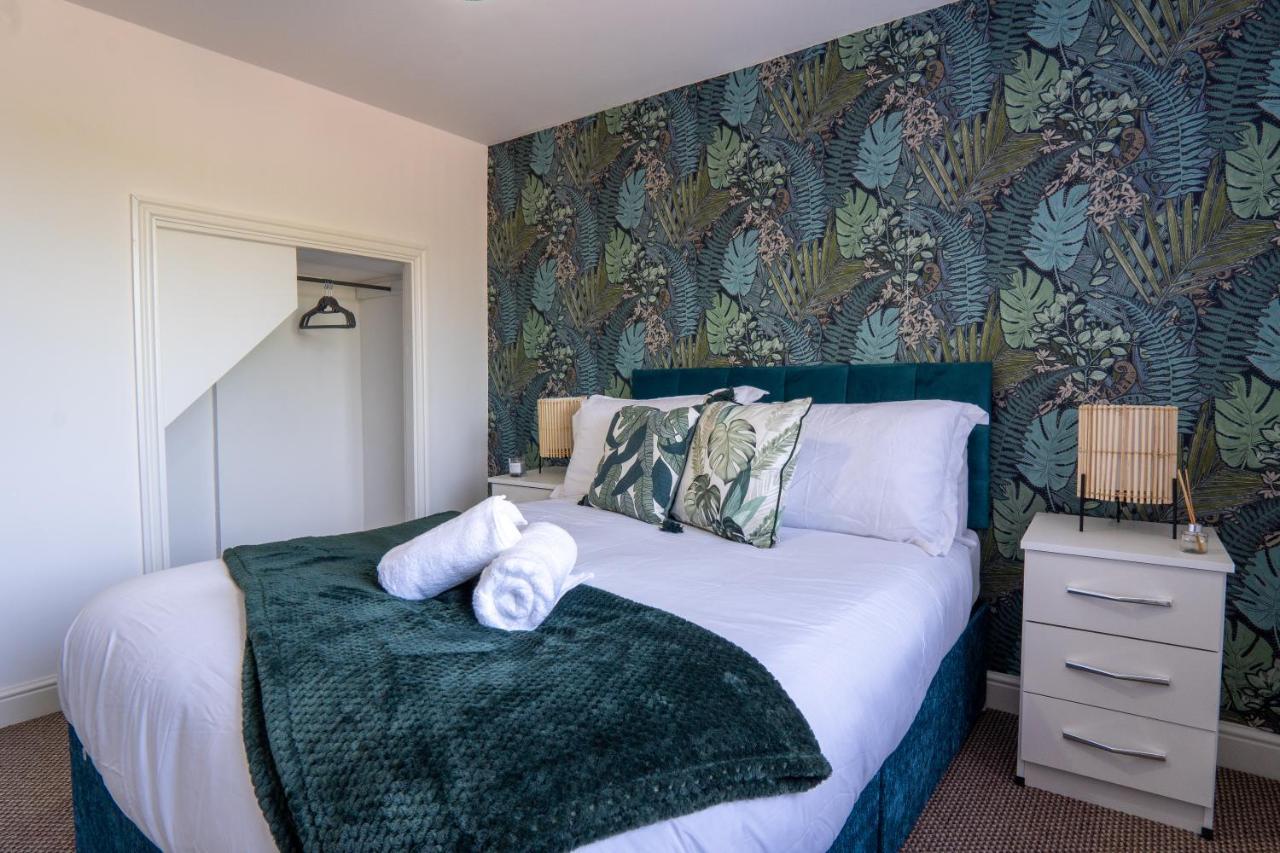 Heartland House, 7 Spacious Bedrooms Sleeps 4 Plus, Near Nec, Jlr,Bhx Birmingham Ngoại thất bức ảnh