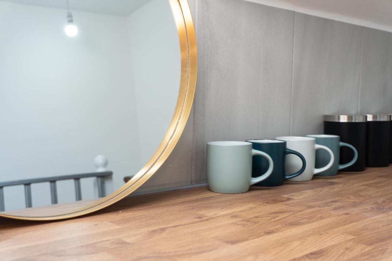Heartland House, 7 Spacious Bedrooms Sleeps 4 Plus, Near Nec, Jlr,Bhx Birmingham Ngoại thất bức ảnh