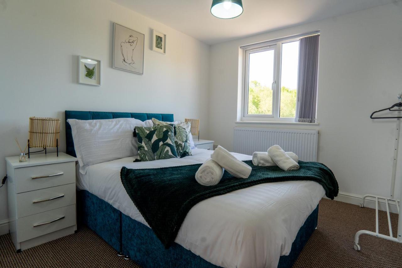Heartland House, 7 Spacious Bedrooms Sleeps 4 Plus, Near Nec, Jlr,Bhx Birmingham Ngoại thất bức ảnh